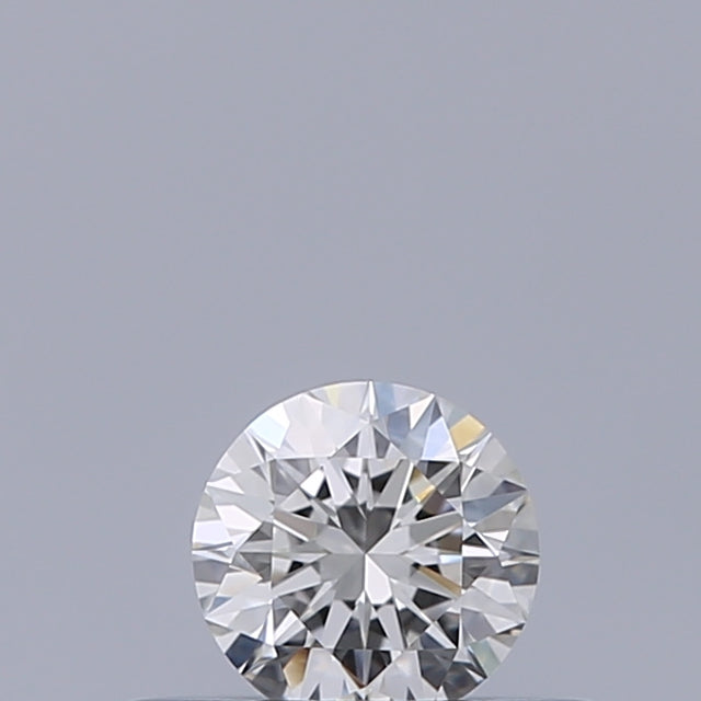 0.23 carat Round diamond F VS1 Excellent