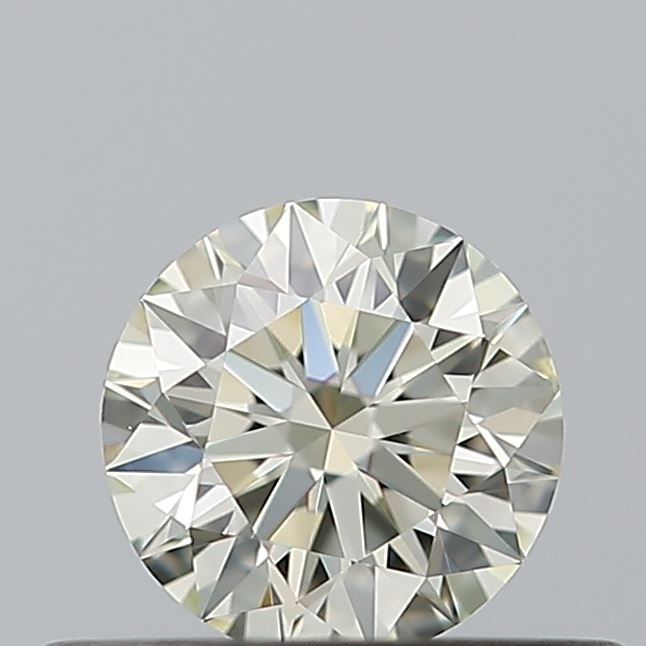 0.30 carat Round diamond K  VS2 Excellent