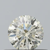 0.30 carat Round diamond K  VS2 Excellent