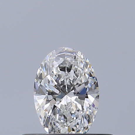 0.31 carat Oval diamond D VVS1 