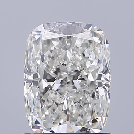 1.04 carat Cushion diamond F IF VeryGood