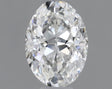 0.40 carat Oval diamond H VS2 