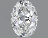 0.40 carat Oval diamond H VS2 