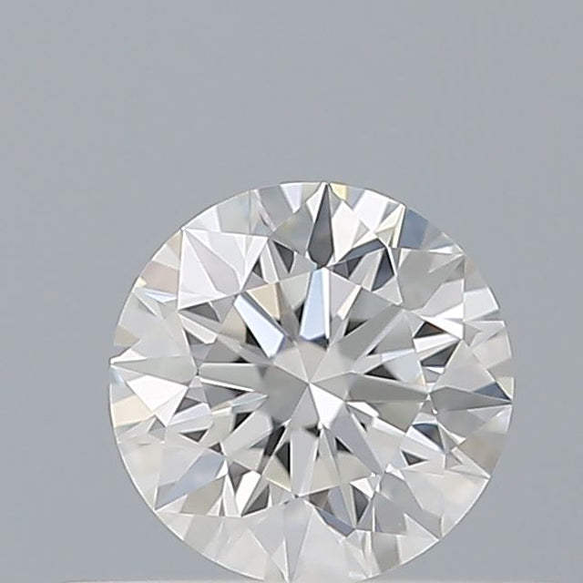 0.30 carat Round diamond F VS1 Excellent