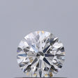 0.40 carat Round diamond F VS1 Excellent