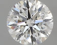0.30 carat Round diamond G  VVS2 Excellent