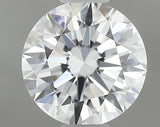 0.50 carat Round diamond D  IF Excellent