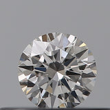 0.20 carat Round diamond G  VVS1 Excellent