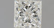 0.74 carat Princess diamond I VVS2 VeryGood
