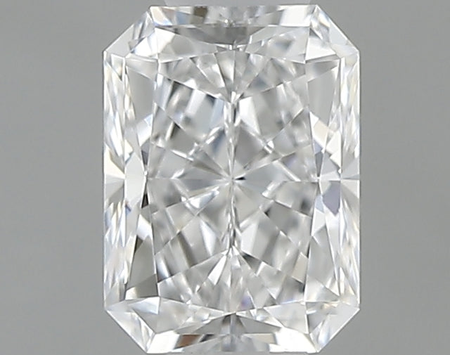 0.40 carat Radiant diamond D VVS1 
