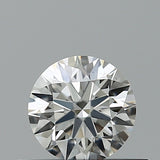 0.31 carat Round diamond H  VS2 Excellent