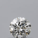 0.31 carat Round diamond H  IF Excellent