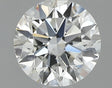 0.90 carat Round diamond G VS1 Excellent