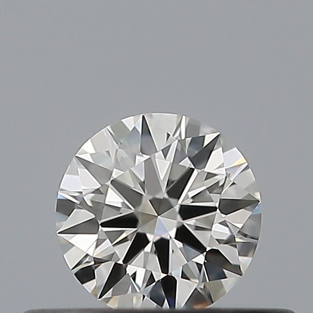 0.26 carat Round diamond G  VVS1 Excellent