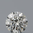 0.23 carat Round diamond G VVS1 Excellent