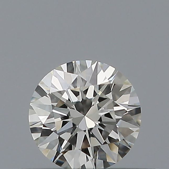 0.23 carat Round diamond G VVS1 Excellent