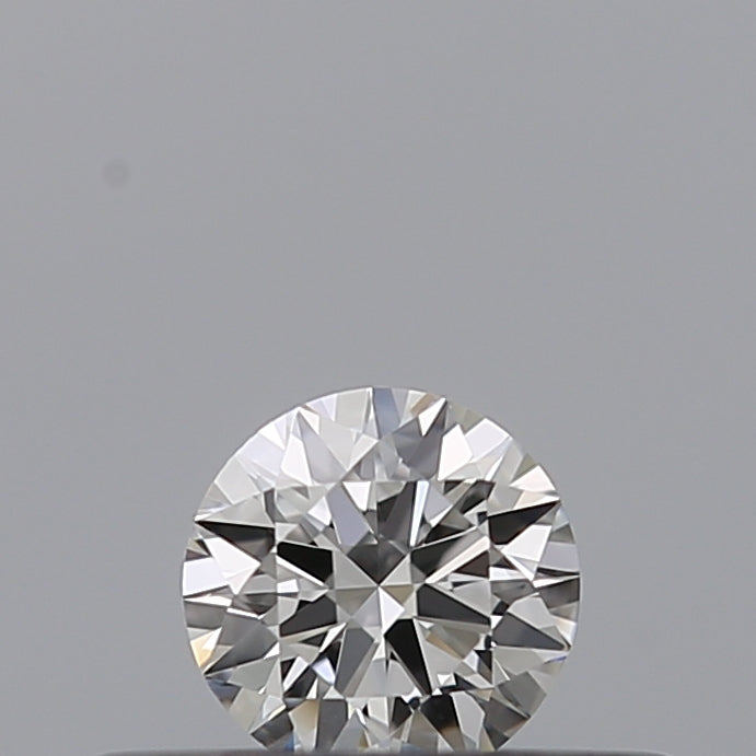 0.20 carat Round diamond E  VVS1 Excellent