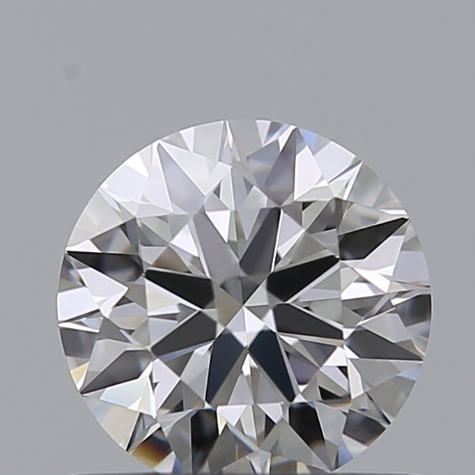 0.62 carat Round diamond E  VVS1 Excellent