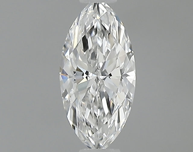0.30 carat Marquise diamond E VS2 
