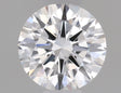 0.36 carat Round diamond E  VS1 Excellent