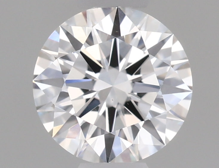 0.36 carat Round diamond E  VS1 Excellent