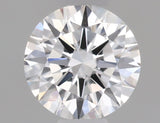 0.36 carat Round diamond E  VS1 Excellent
