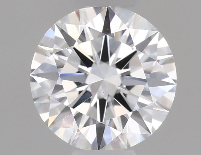 0.36 carat Round diamond E  VS1 Excellent