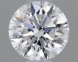 0.35 carat Round diamond F VVS1 Excellent