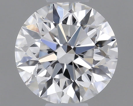 0.35 carat Round diamond F VVS1 Excellent