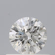 0.52 carat Round diamond G VVS1 Excellent