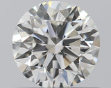 0.50 carat Round diamond G  VS1 Excellent