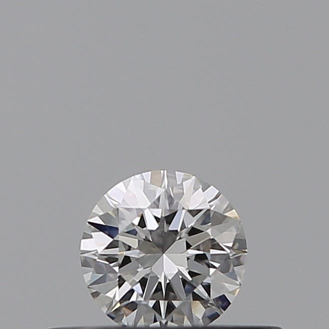 0.21 carat Round diamond G  VVS1 Excellent