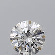 0.30 carat Round diamond D VVS1 Excellent