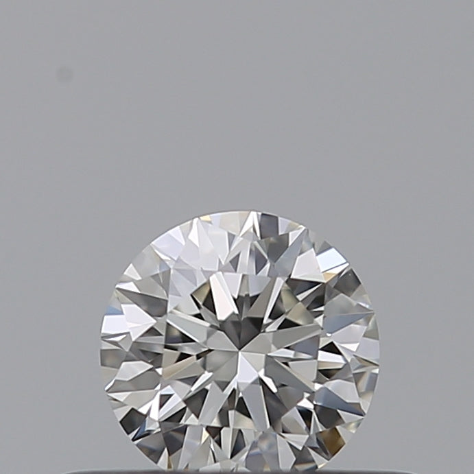 0.28 carat Round diamond H  VVS1 Excellent