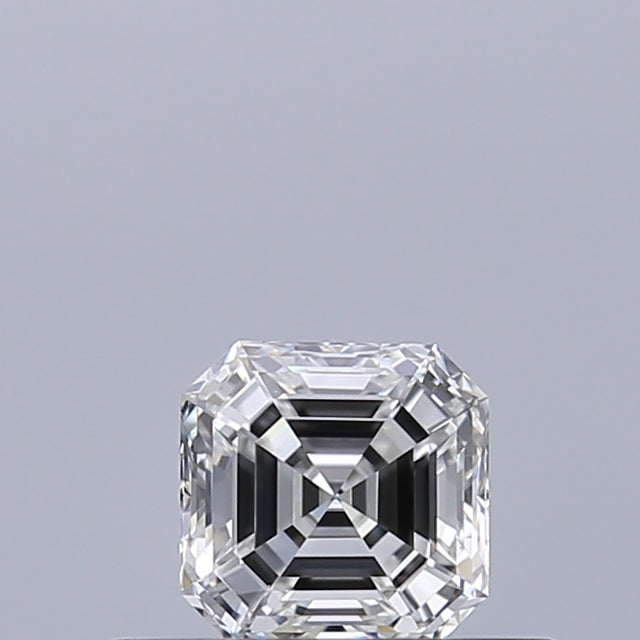 0.32 carat Emerald diamond F VVS1 