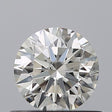0.46 carat Round diamond I  SI1 Excellent