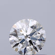 0.60 carat Round diamond F VVS2 Excellent