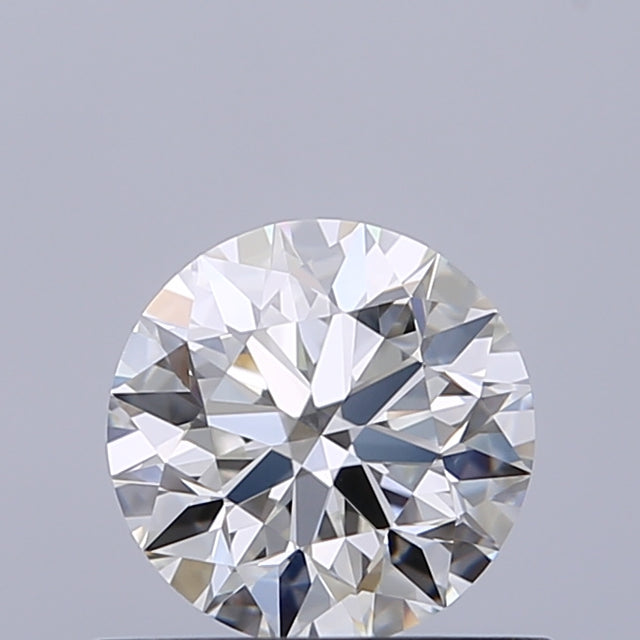 0.60 carat Round diamond F VVS2 Excellent