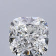 1.06 carat Cushion diamond G VS1 