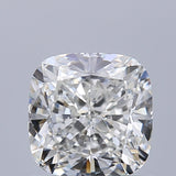 1.06 carat Cushion diamond G VS1 
