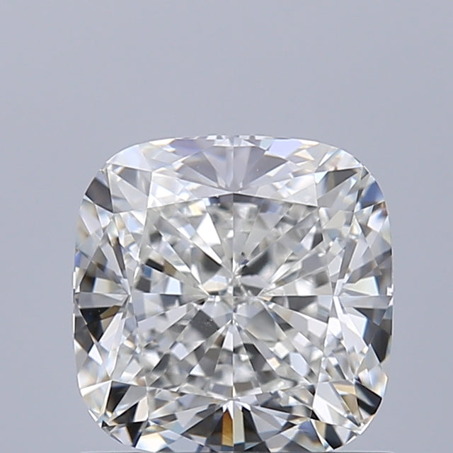 1.06 carat Cushion diamond G VS1 