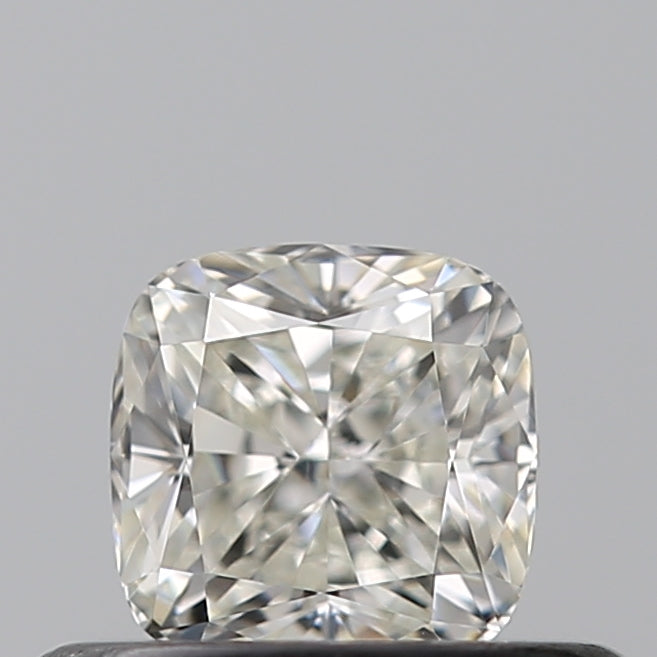 0.40 carat Cushion diamond I  IF