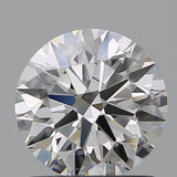 1.07 carat Round diamond G  SI1 Excellent