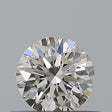 0.32 carat Round diamond H  VS2 Excellent