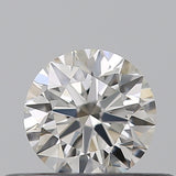 0.30 carat Round diamond H  VS2 Excellent