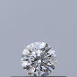 0.18 carat Round diamond D VS2 Excellent
