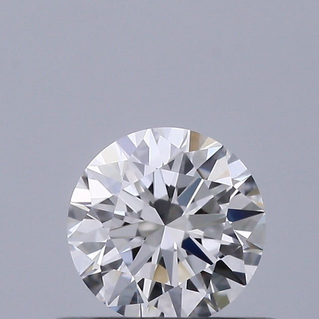 0.40 carat Round diamond D VVS2 Excellent
