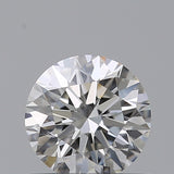 0.50 carat Round diamond G  VVS1 Excellent