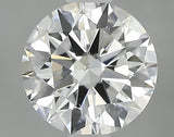 0.80 carat Round diamond G SI1 Excellent