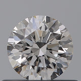 0.41 carat Round diamond H  VVS1 Excellent